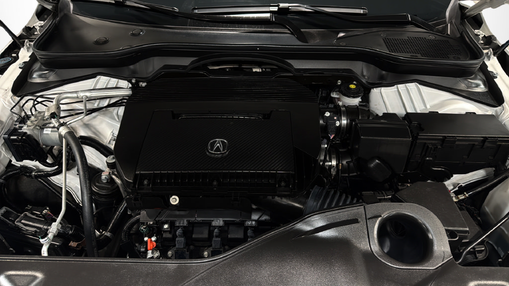 Used 2025 Acura MDX A-Spec AWD/4WD image 50