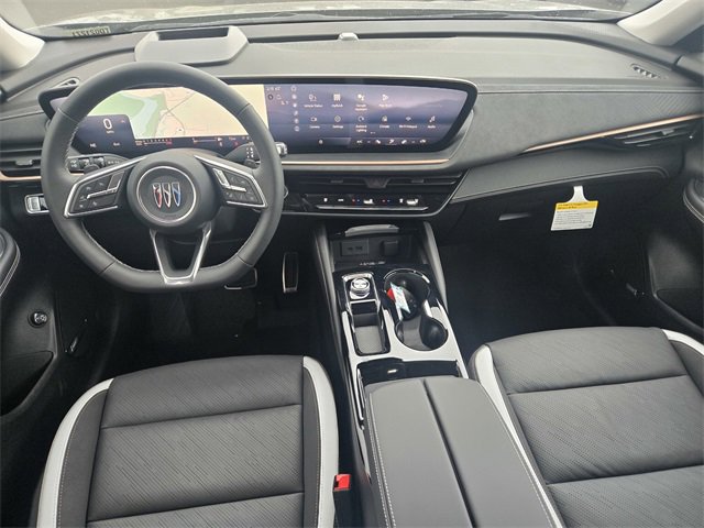 New 2026 Buick Envision Sport Touring image 9