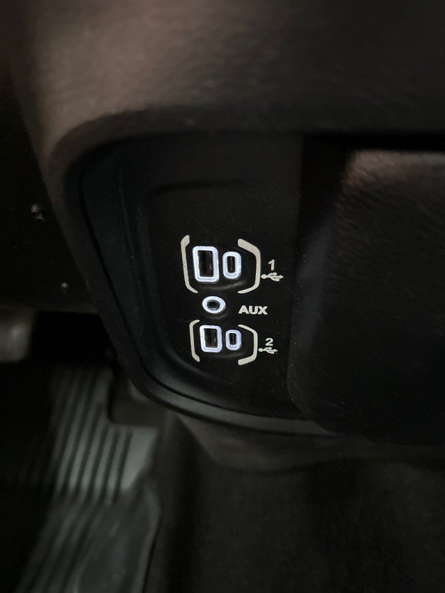 Used 2021 RAM 2500 Lone Star AWD/4WD image 20