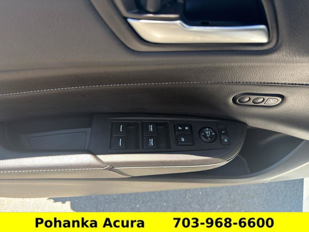 Used 2019 Acura ILX FWD image 22