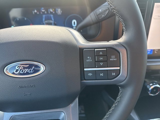 New 2026 Ford F350 Lariat image 34