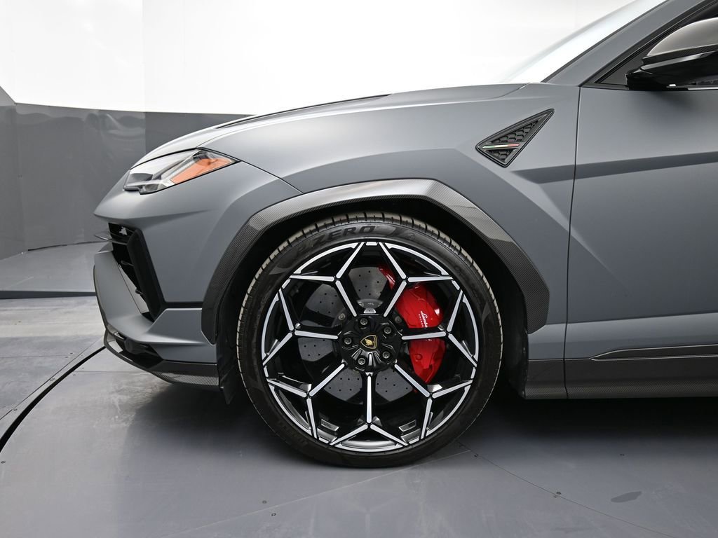 Used 2024 Lamborghini Urus Performante image 12