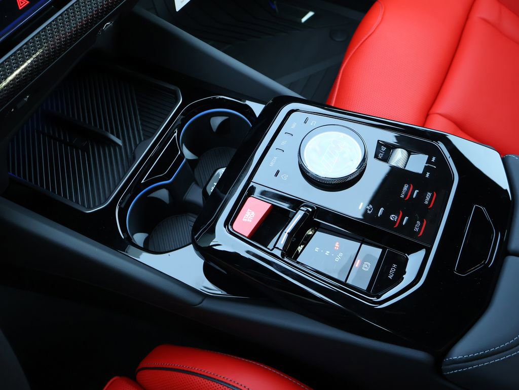 New 2026 BMW M5 w/ Executive Package image 30