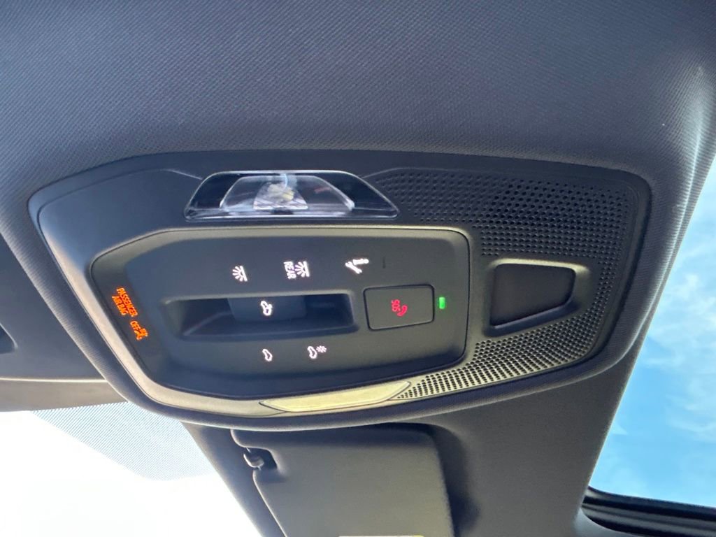 Certified 2025 Audi SQ5 Premium Plus w/ Premium Plus Package image 36