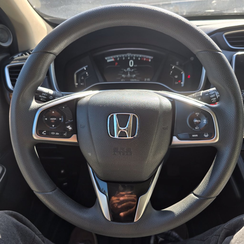 Used 2018 Honda CR-V EX image 7
