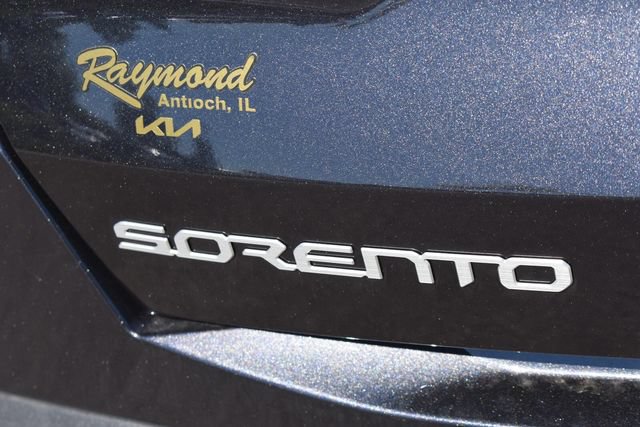New 2026 Kia Sorento S AWD/4WD image 16