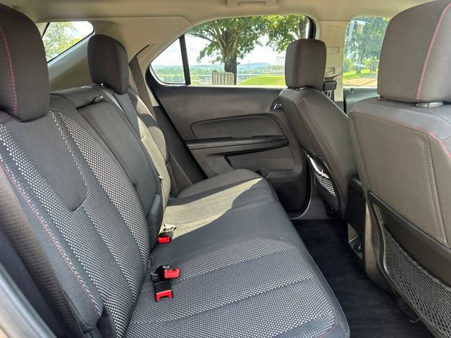 Used 2012 Chevrolet Equinox LT w/ Driver Convenience Package FWD image 11