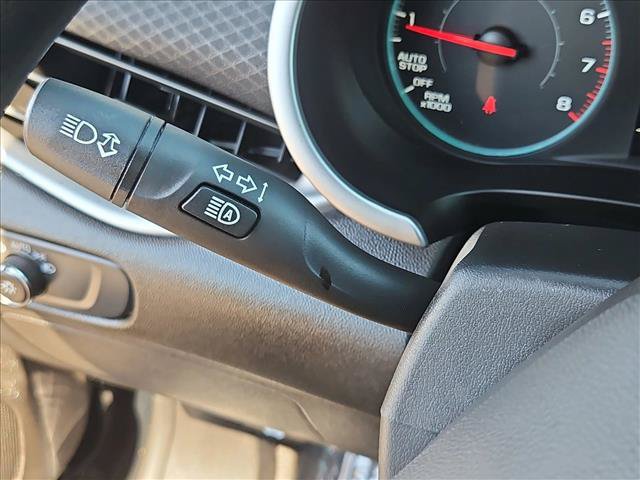 Used 2024 Chevrolet Malibu LT FWD image 15