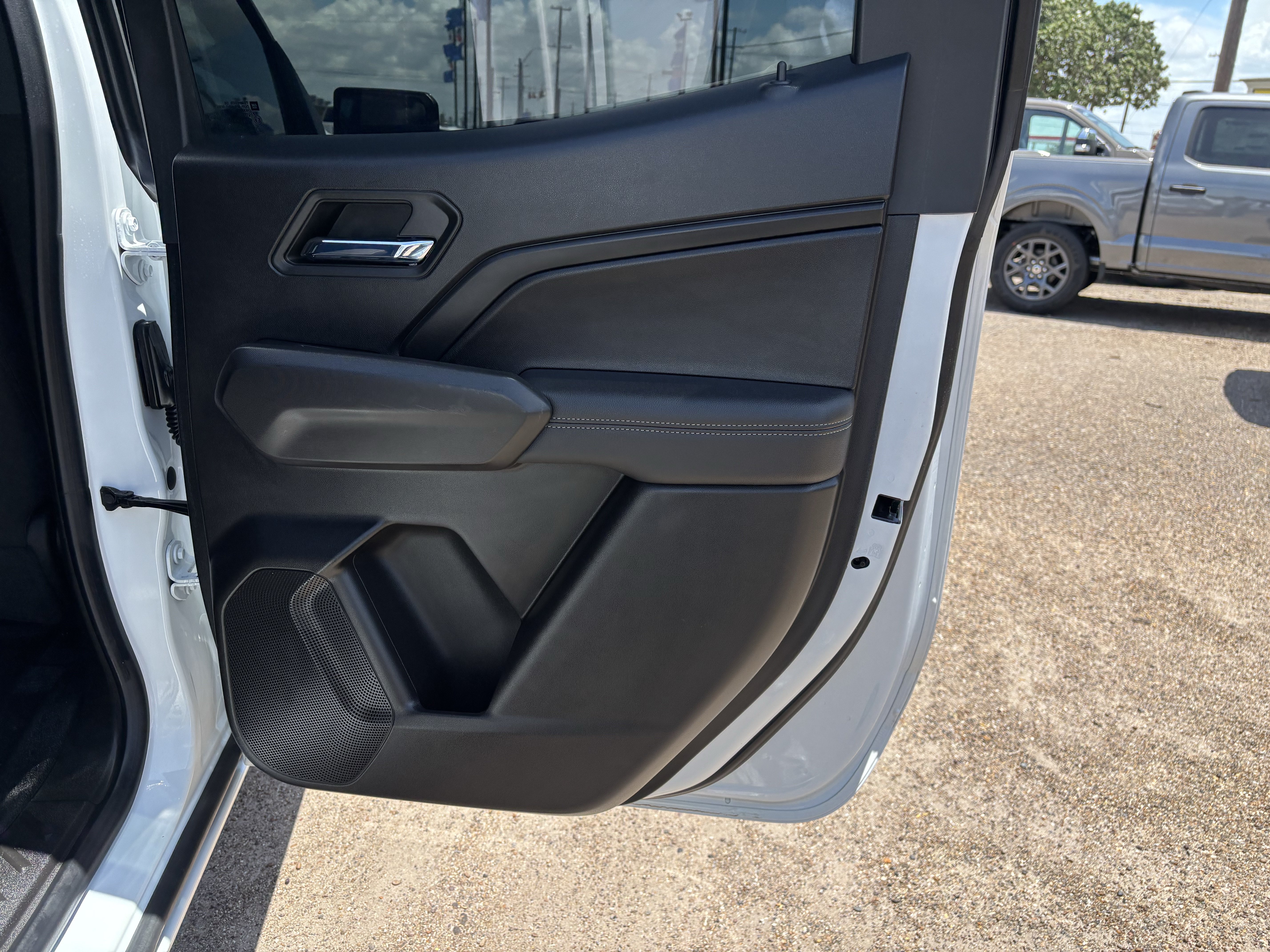 Used 2023 GMC Canyon Elevation w/ Convenience Package RWD image 19