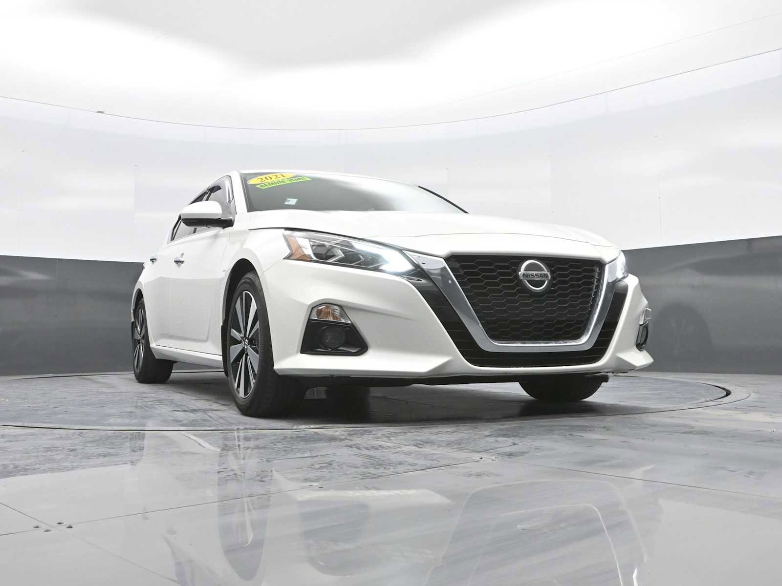 Used 2021 Nissan Altima 2.5 SL image 35