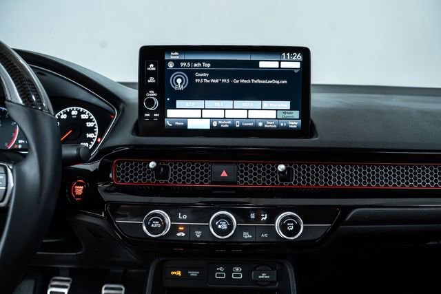 Used 2022 Honda Civic Si image 31