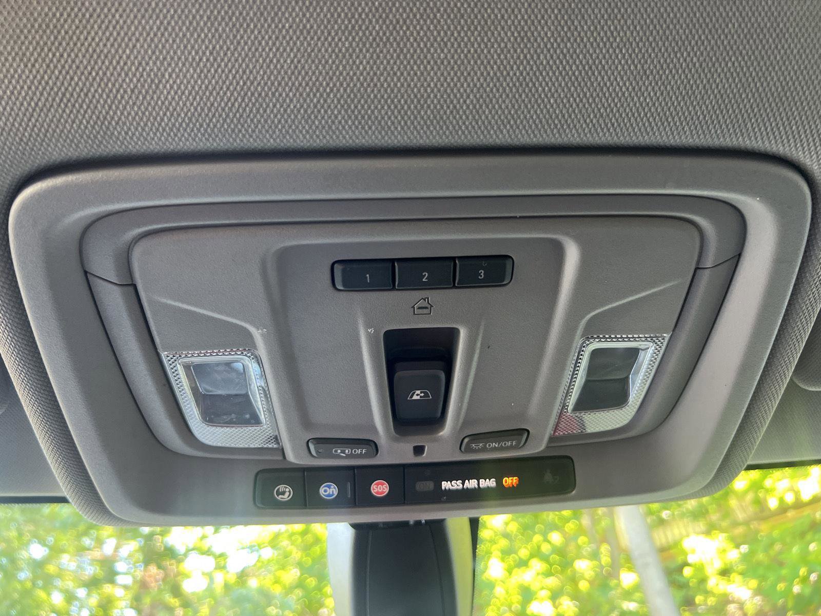 Used 2019 Chevrolet Silverado 1500 RST image 36