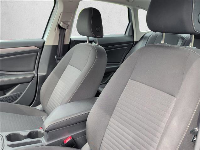 Used 2024 Volkswagen Jetta S FWD image 11