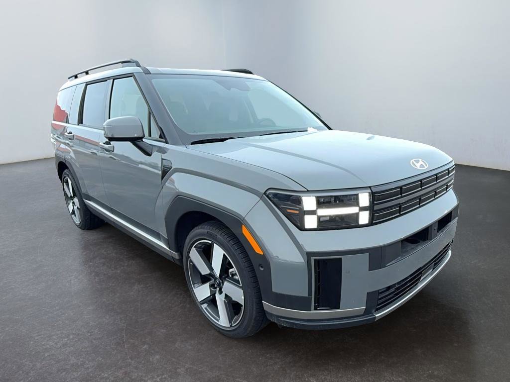 New 2024 Hyundai Santa Fe Limited image 3