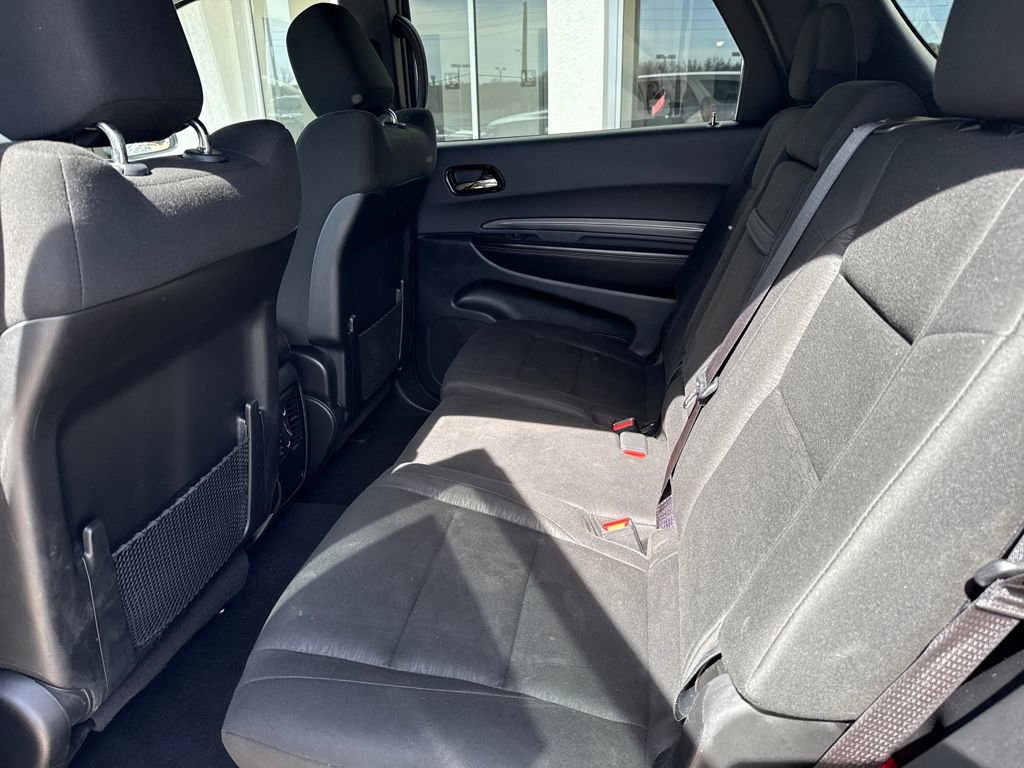 Used 2025 Dodge Durango GT image 25