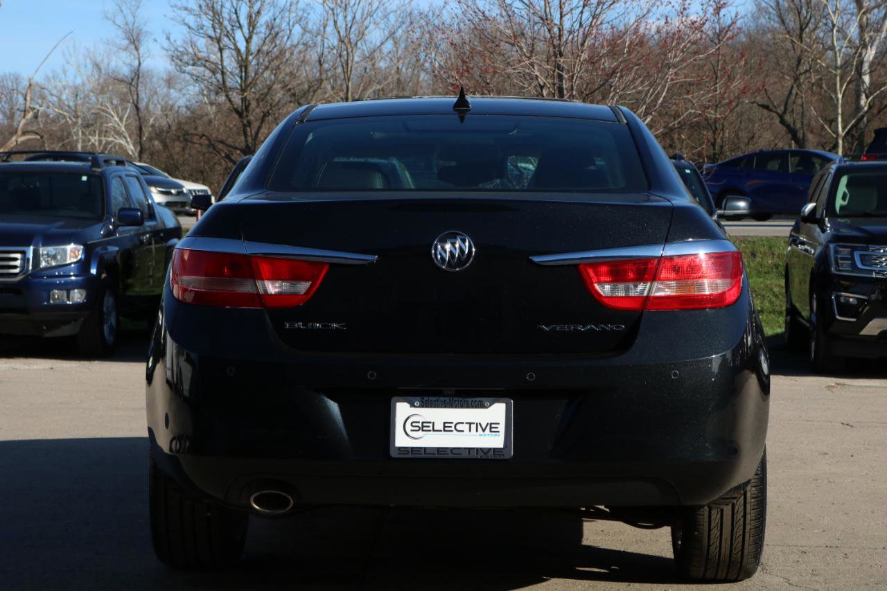 Used 2014 Buick Verano Leather image 10