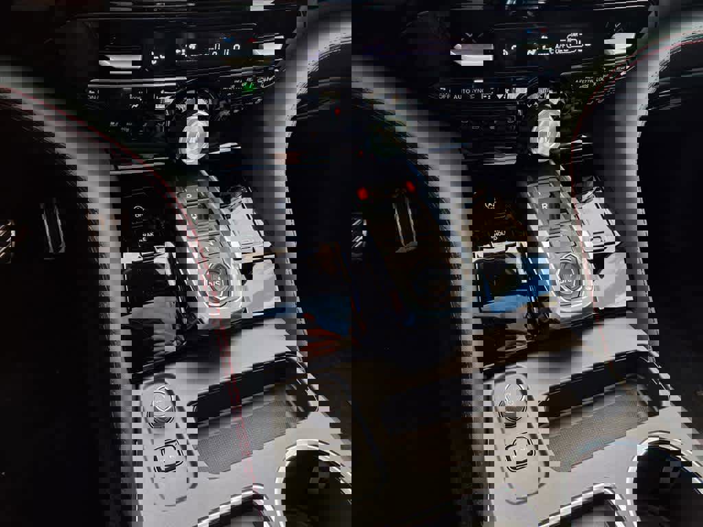 Certified 2026 Acura MDX A-Spec image 11