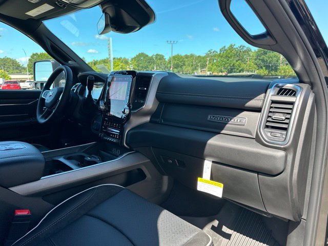 New 2026 RAM 3500 Laramie AWD/4WD image 51
