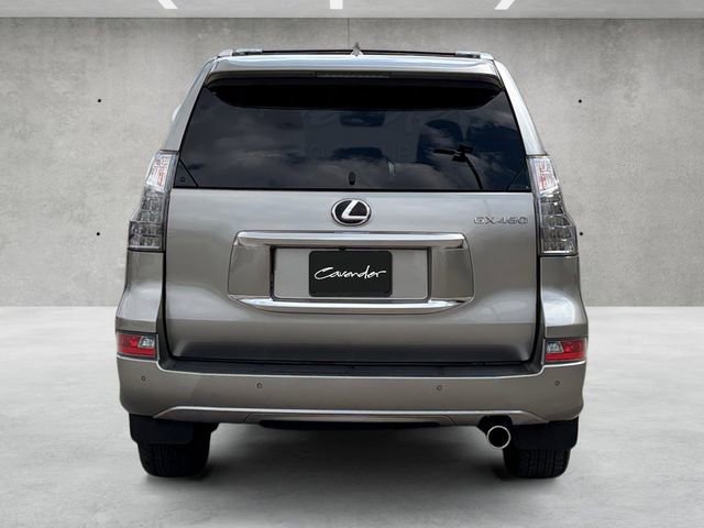 Used 2023 Lexus GX 460 Luxury w/ Accessory Package image 15