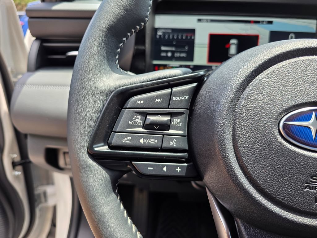 New 2026 Subaru Outback Touring XT AWD/4WD image 26