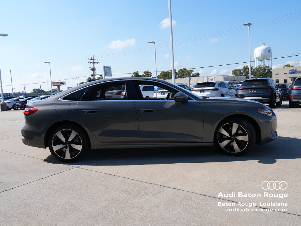 Used 2025 Audi A5 Prestige AWD/4WD image 6