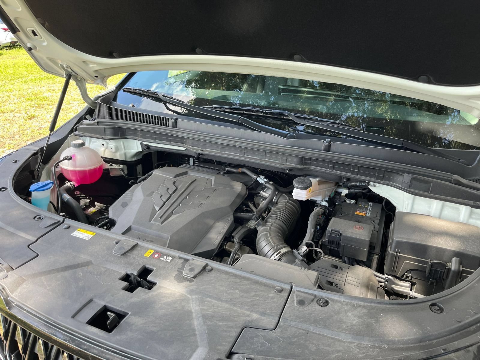 Used 2026 Kia Carnival FWD image 33