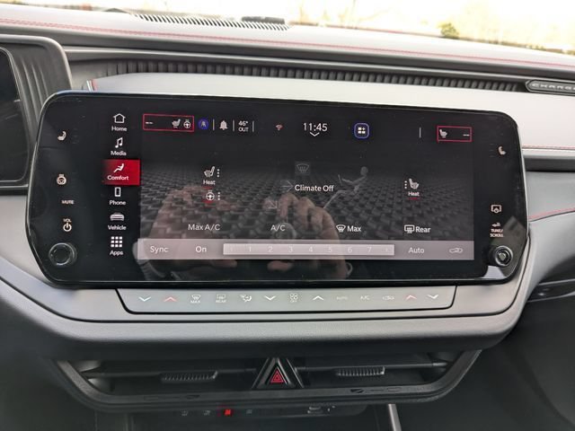 New 2026 Dodge Charger R/T w/ Driver Convenience Group AWD/4WD image 22