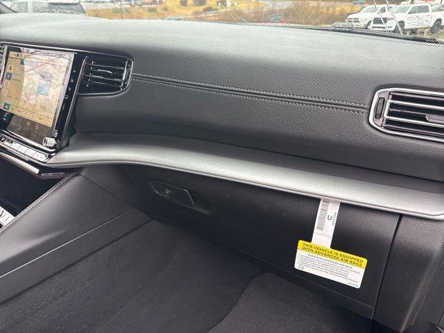 New 2026 Jeep Grand Wagoneer L Limited image 38