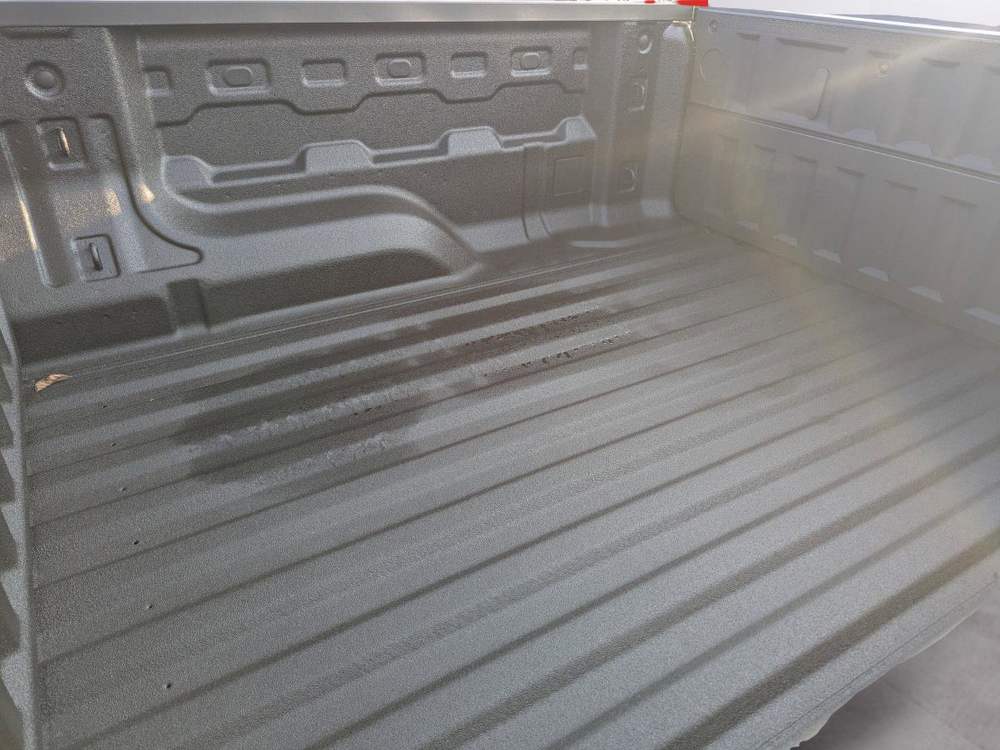 New 2026 Chevrolet Colorado Trail Boss image 12