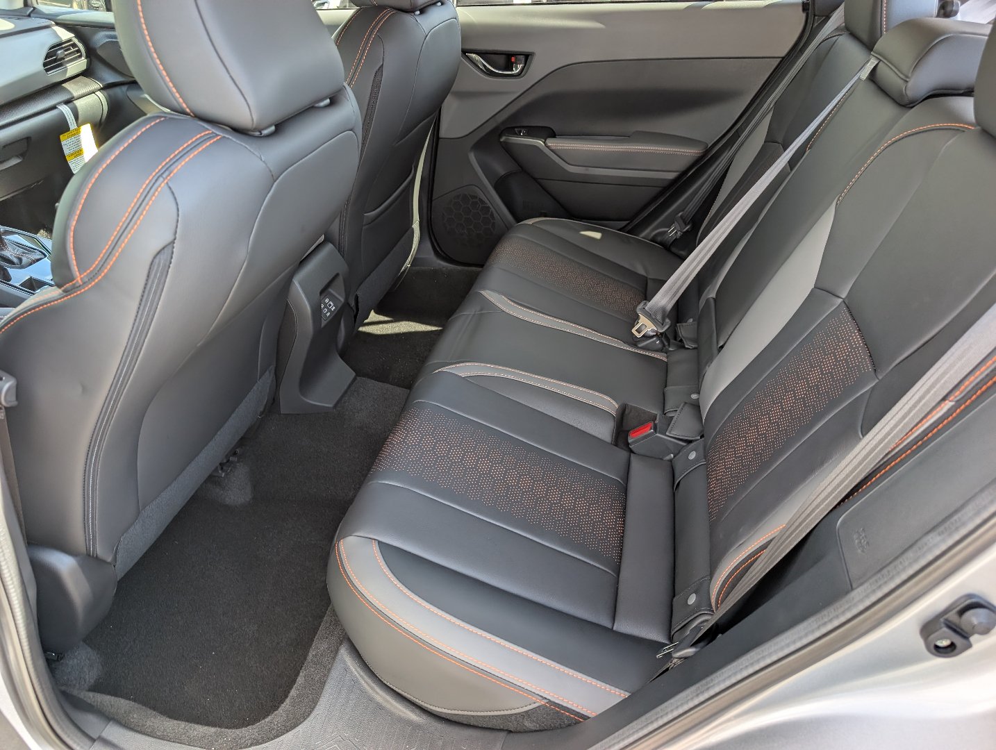 New 2026 Subaru Crosstrek 2.5i Limited AWD/4WD image 25