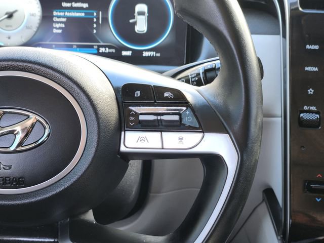 Used 2022 Hyundai Tucson SEL w/ Convenience Package image 29