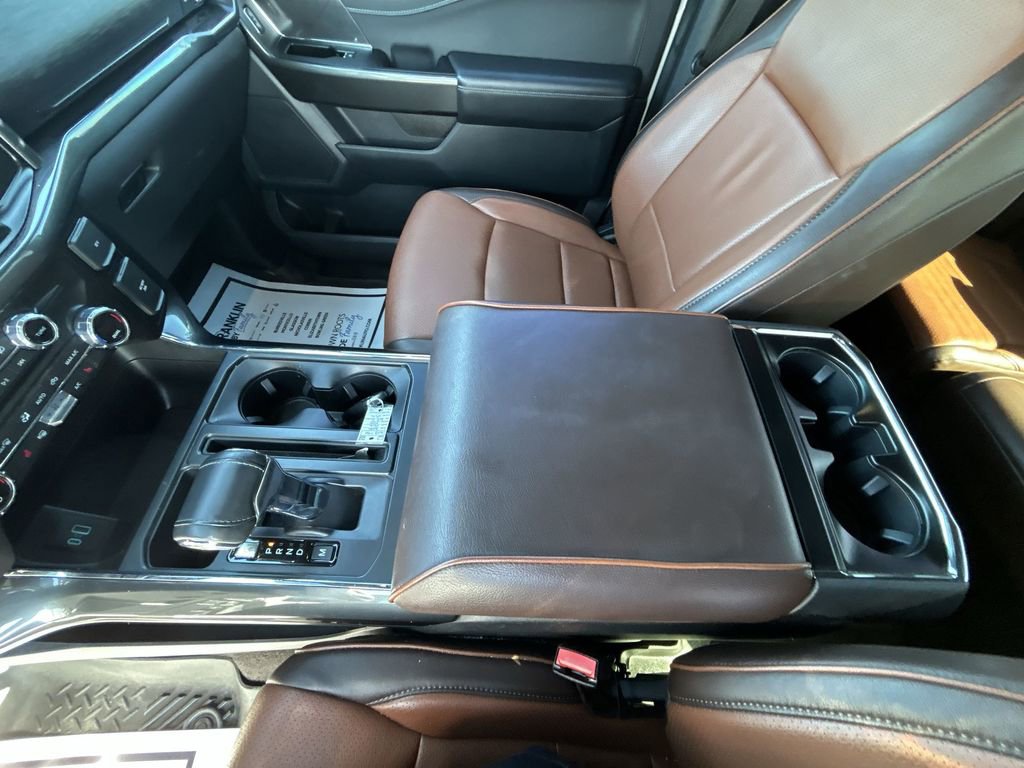 Used 2021 Ford F150 XLT w/ Equipment Group 302A High image 27