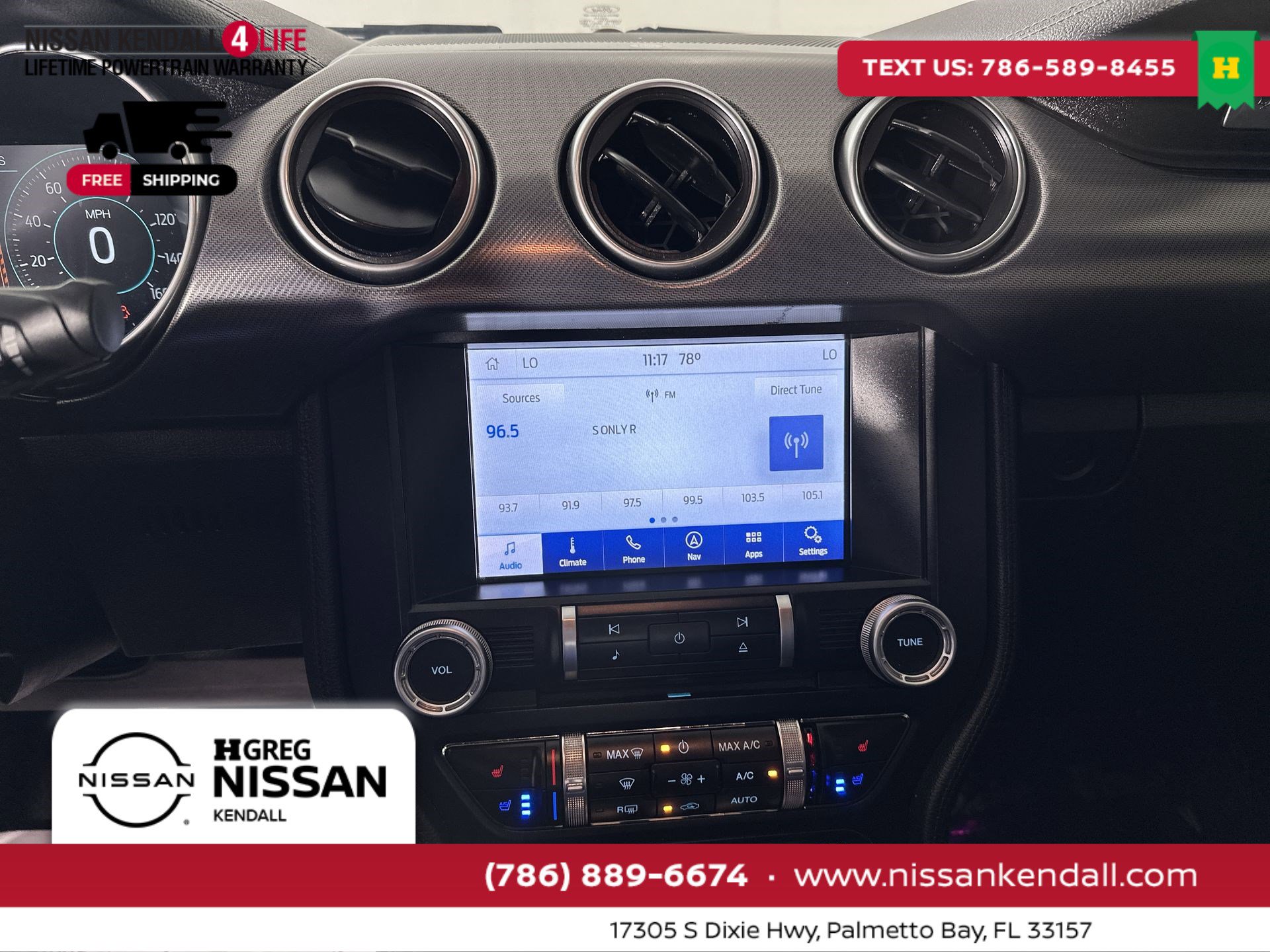 Used 2021 Ford Mustang GT Premium w/ Equipment Group 401A image 25