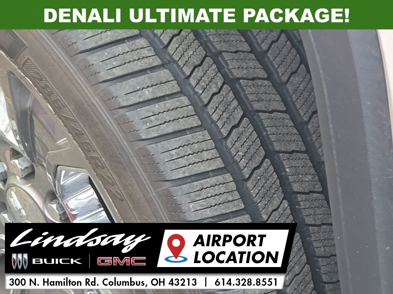 Used 2016 GMC Sierra 1500 Denali w/ Denali Ultimate Package image 12