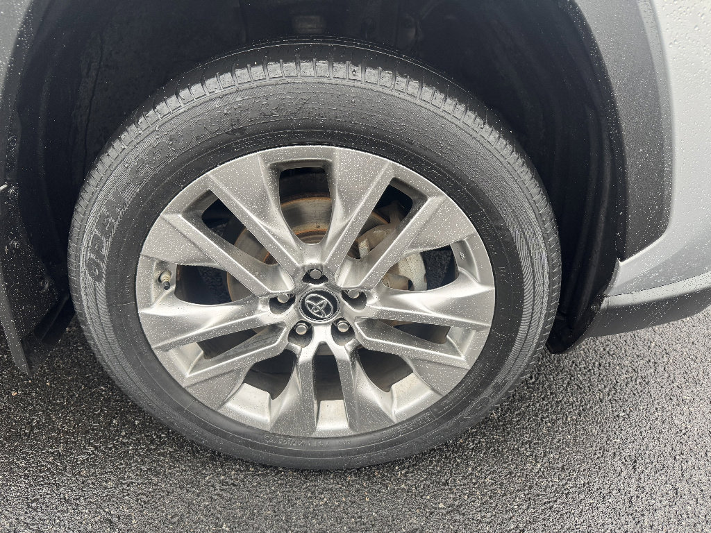 Used 2019 Toyota RAV4 XLE Premium w/ Cold Weather Package image 24