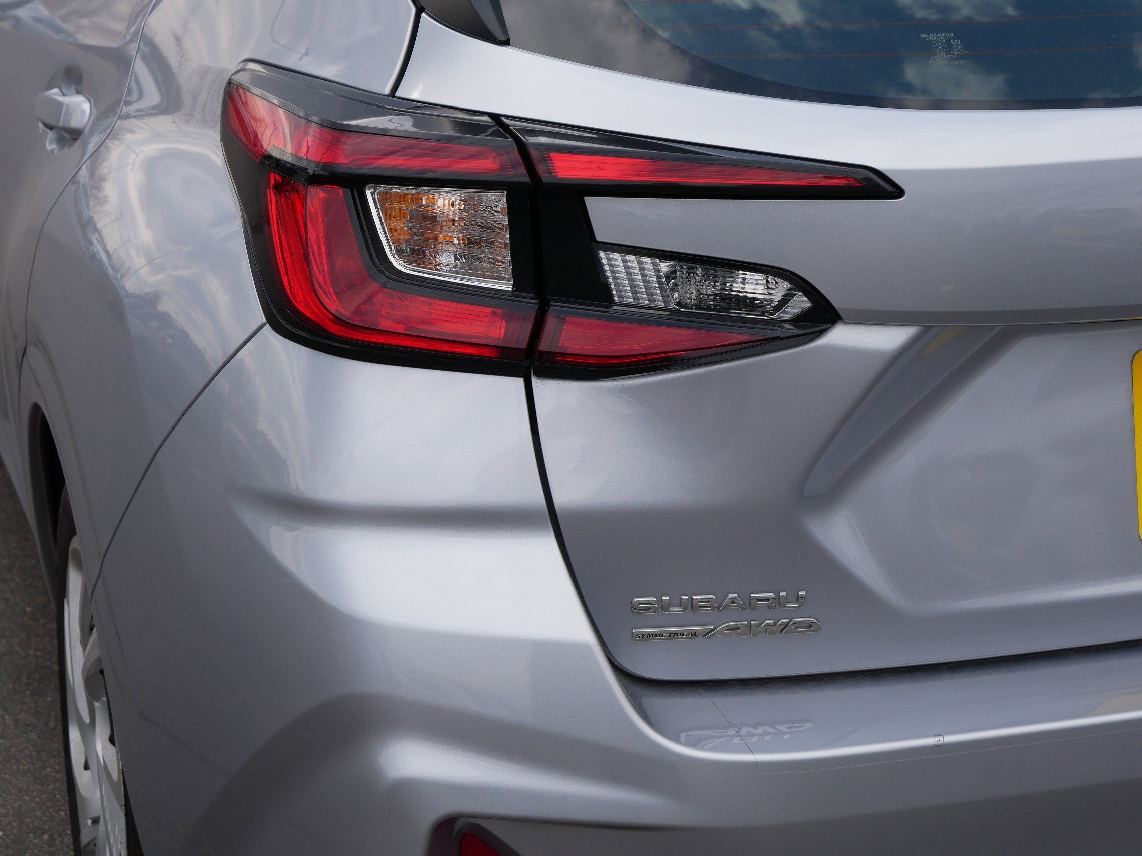 Used 2024 Subaru Impreza 2.0i AWD/4WD image 17