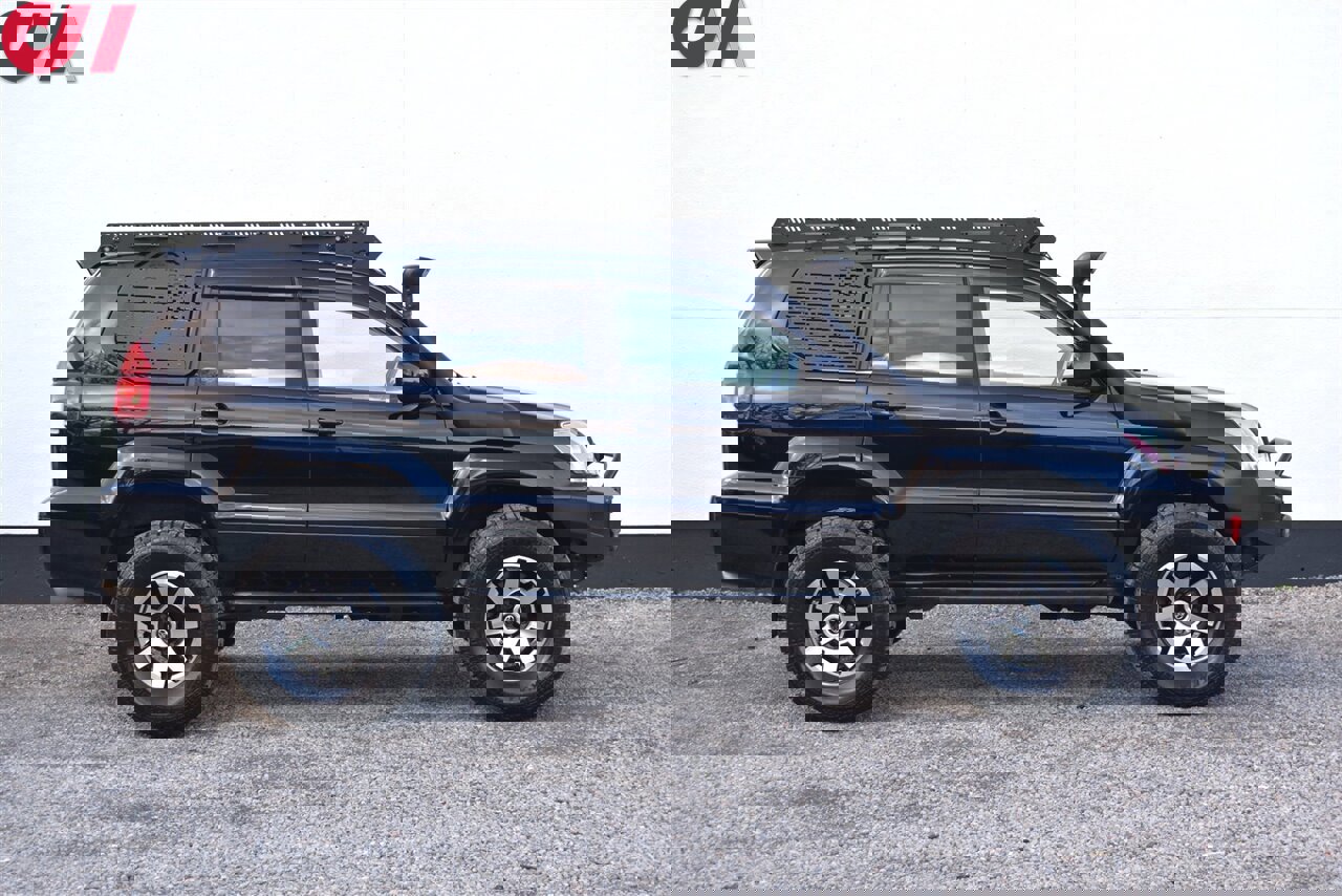 Used 2007 Lexus GX 470 image 6