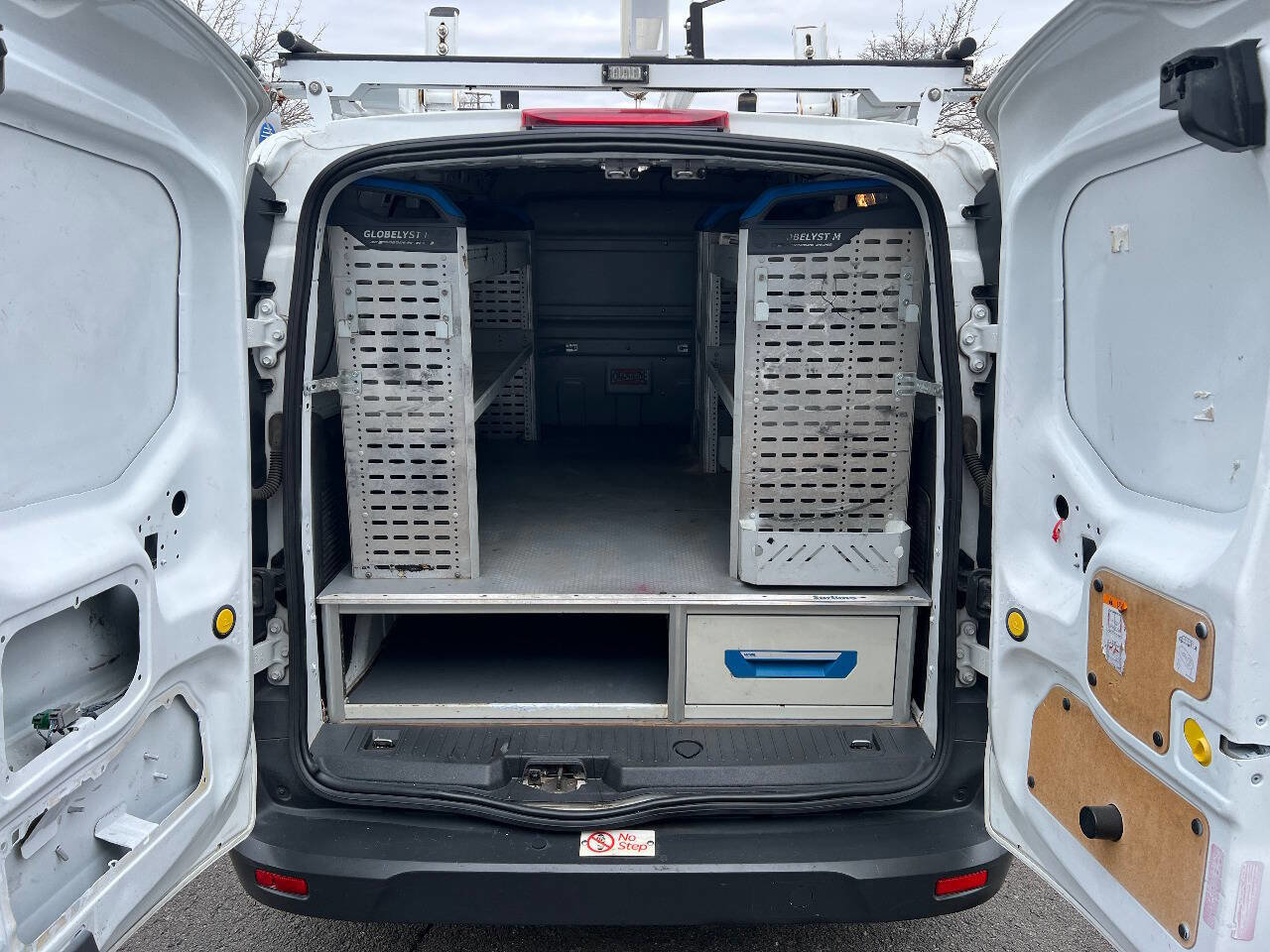 Used 2014 Ford Transit Connect XL FWD image 15