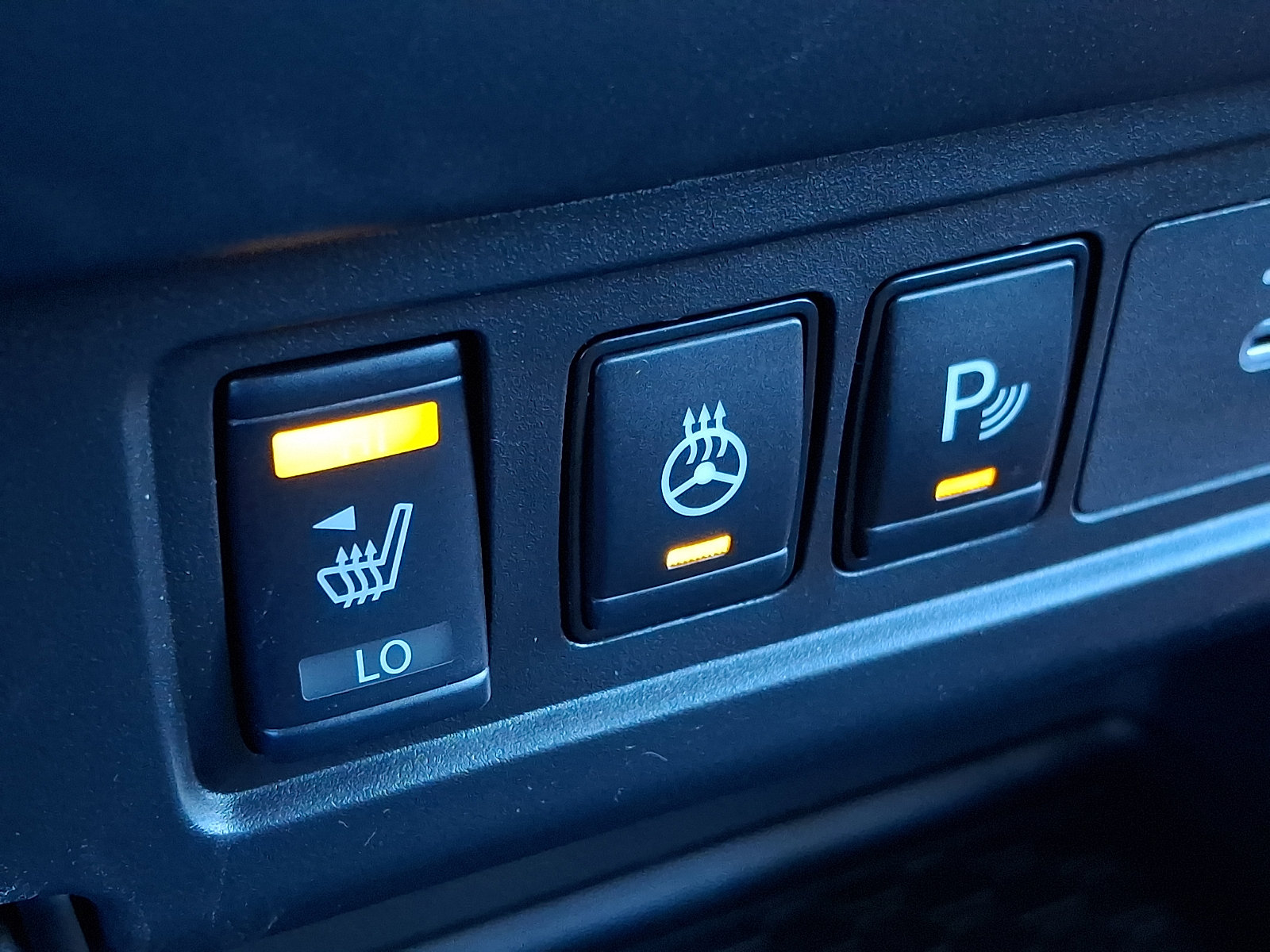 New 2027 Nissan Frontier PRO-4X AWD/4WD image 17
