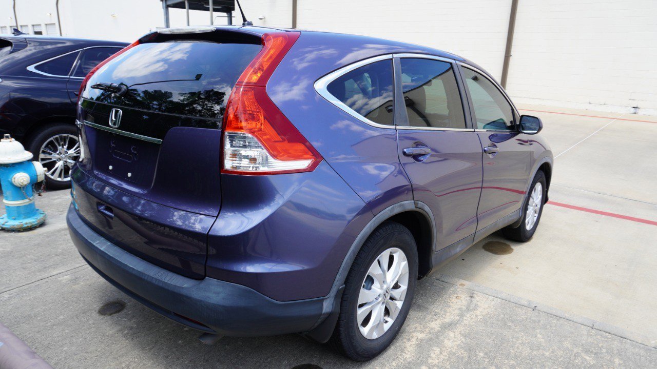 Used 2013 Honda CR-V EX image 6