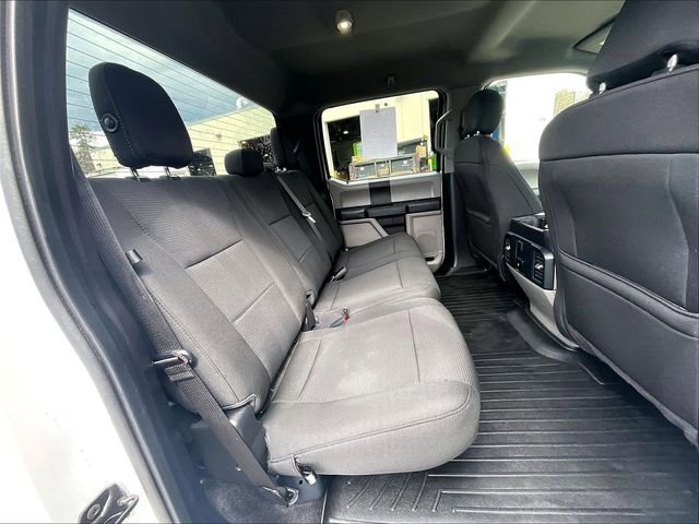 Used 2019 Ford F150 XL w/ Equipment Group 101A Mid AWD/4WD image 22