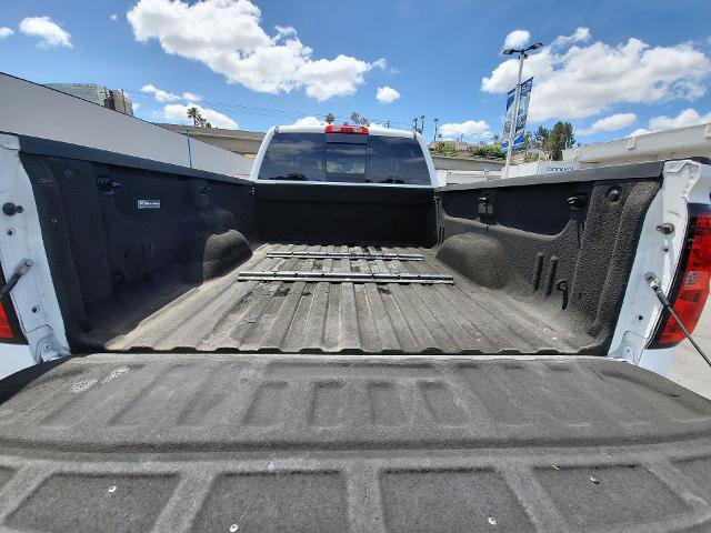 Used 2016 Chevrolet Silverado 2500 LTZ w/ Duramax Plus Package AWD/4WD image 23