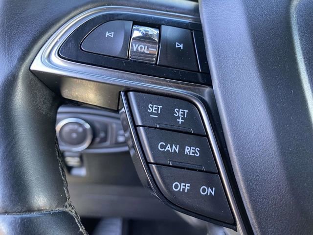 Used 2020 Lincoln Nautilus FWD w/ Equipment Group 101A image 25