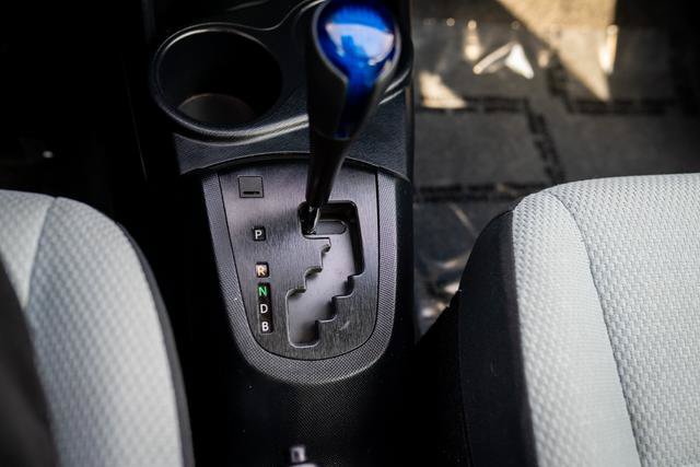 Used 2017 Toyota Prius C One FWD image 34