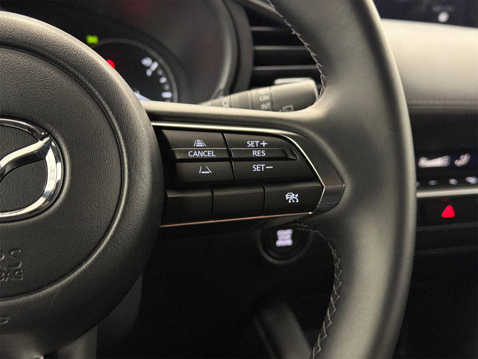 Certified 2025 MAZDA MAZDA3 s Sport image 20