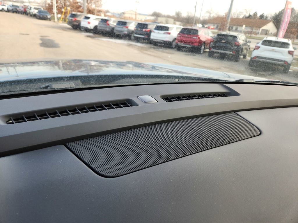 New 2025 Chevrolet Tahoe High Country image 6