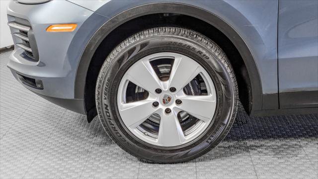 Used 2019 Porsche Cayenne image 36