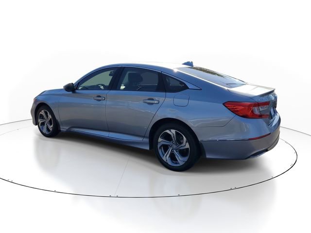 Used 2019 Honda Accord EX image 4