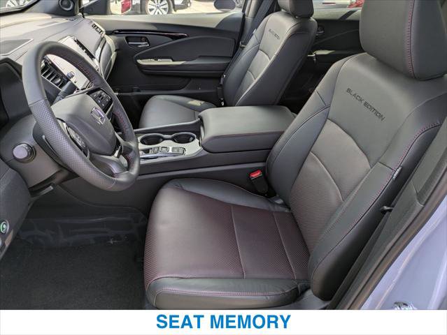 Used 2026 Honda Ridgeline Black Edition image 20