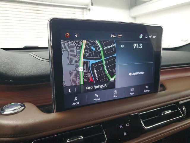 Used 2022 Lincoln Aviator Reserve w/ Elements Package Plus image 22